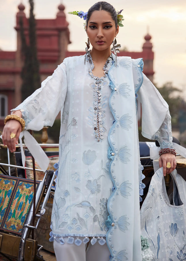 Elan | Lawn 25 - Celestine