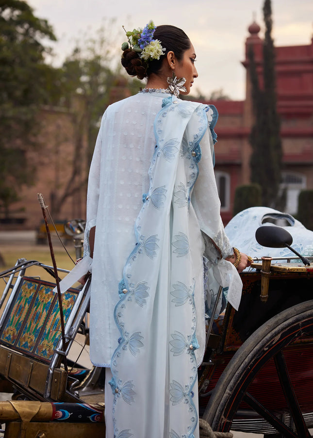 Elan | Lawn 25 - Celestine