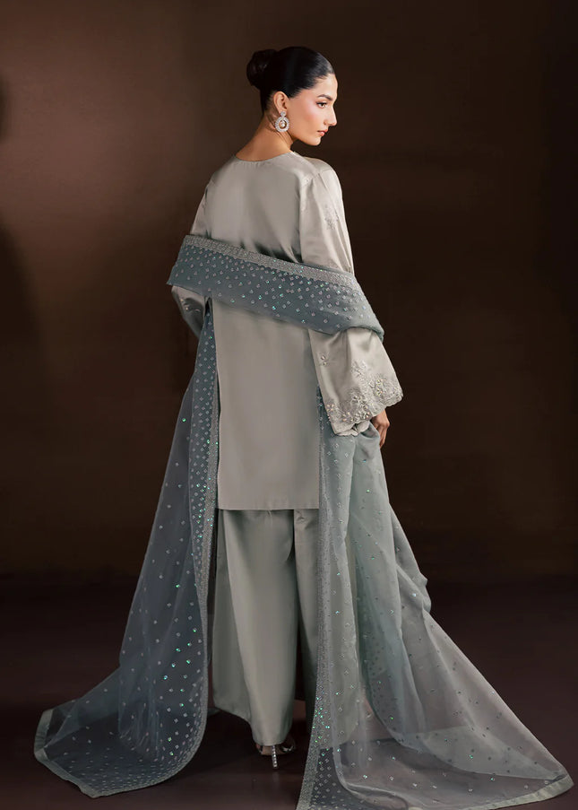 Vanya | Silk - SL-19