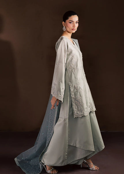 Vanya | Silk - SL-19