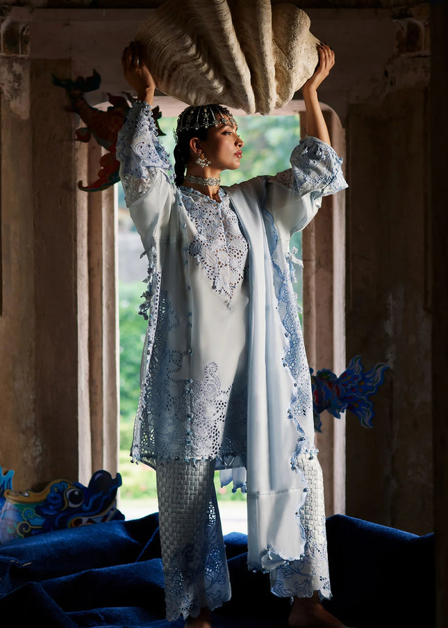 Elan | Lawn '26 - 02A