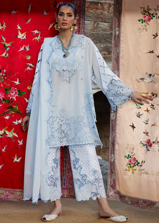 Elan | Lawn '26 - 02A