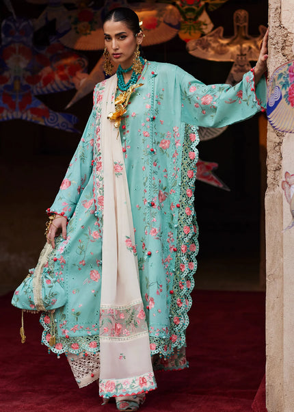 Elan | Lawn '26 - 08B