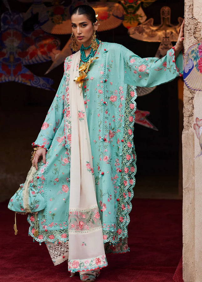 Elan | Lawn '26 - 08B