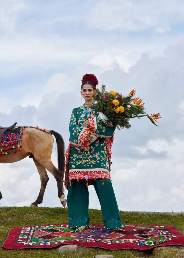 Elan | Lawn '26 - 12A