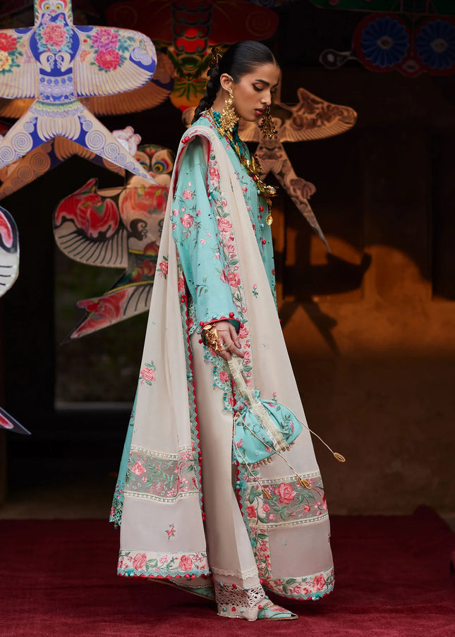 Elan | Lawn '26 - 08B