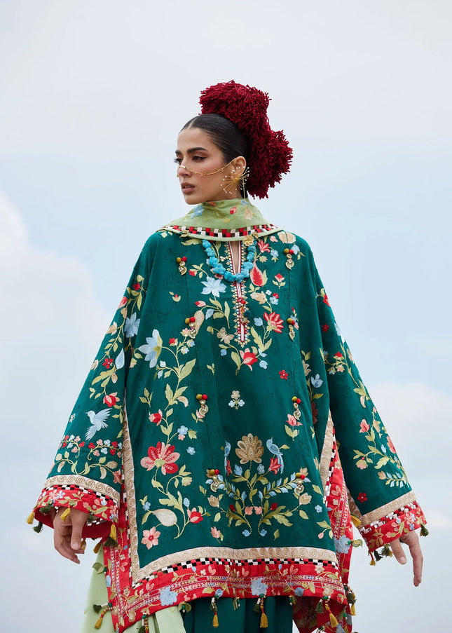 Elan | Lawn '26 - 12A