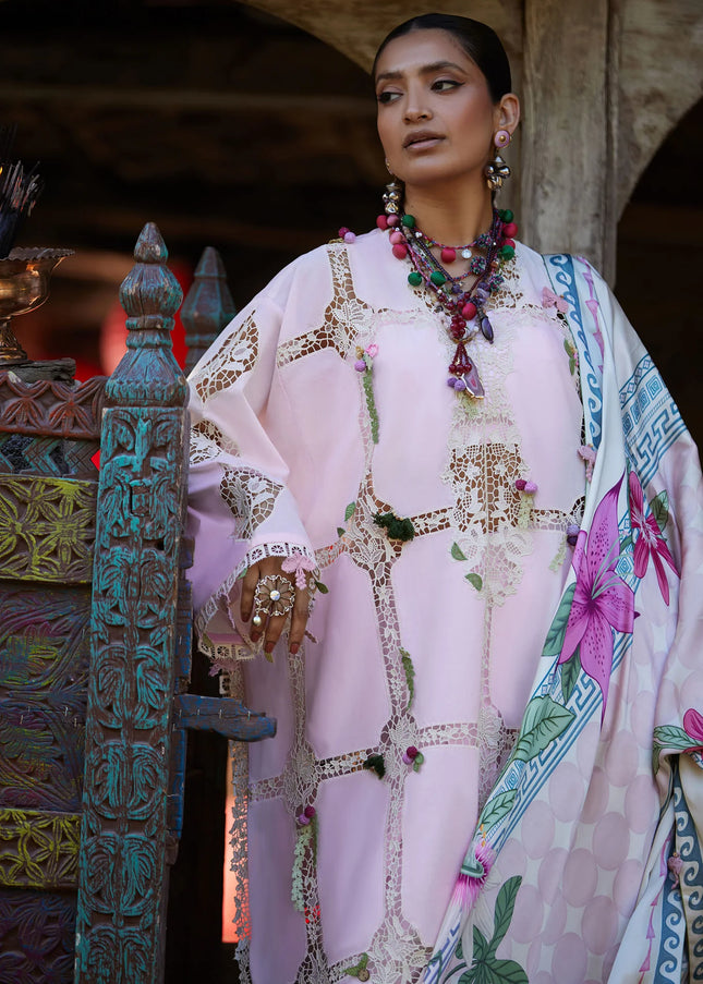 Elan | Lawn '26 - 11A