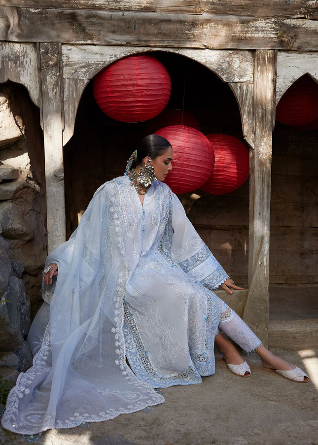 Elan | Lawn '26 - 04A