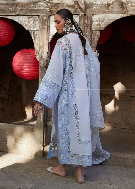 Elan | Lawn '26 - 04A