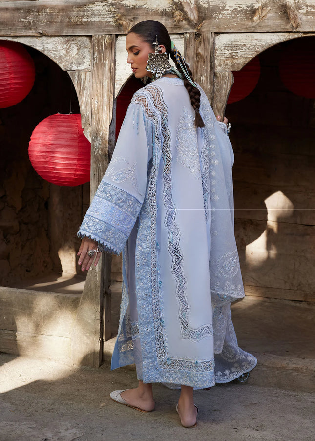 Elan | Lawn '26 - 04A