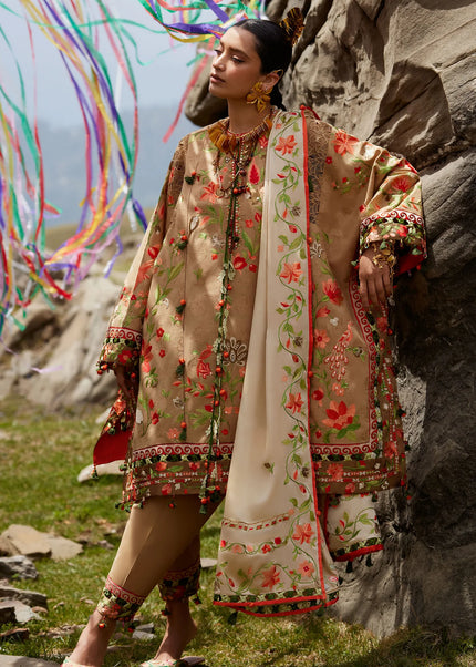 Elan | Lawn '26 - 12B