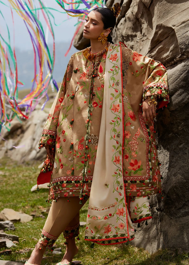 Elan | Lawn '26 - 12B