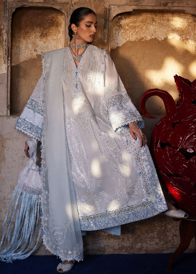 Elan | Lawn '26 - 04A