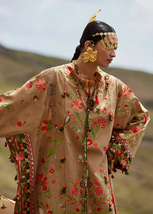 Elan | Lawn '26 - 12B