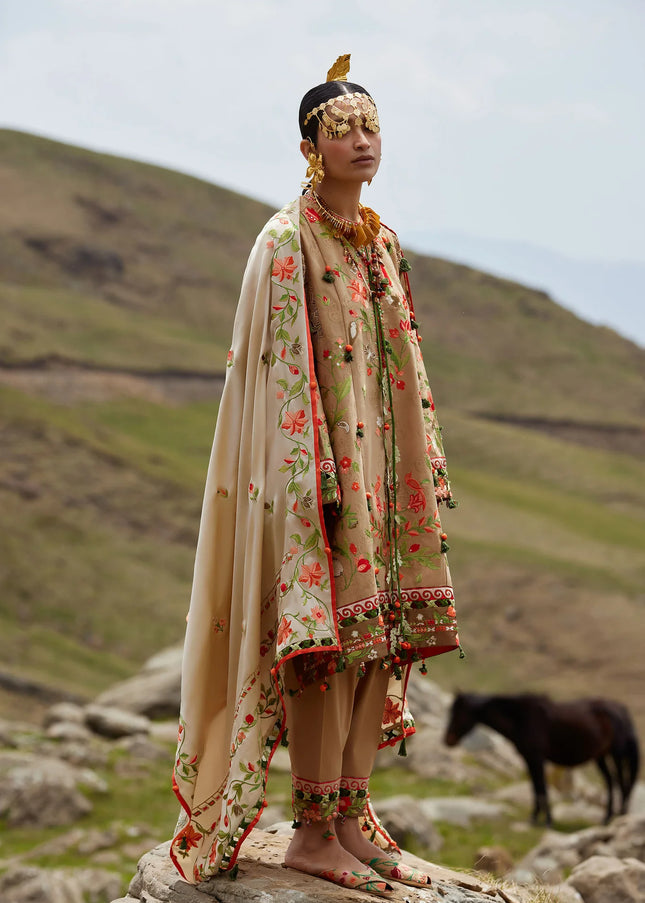 Elan | Lawn '26 - 12B