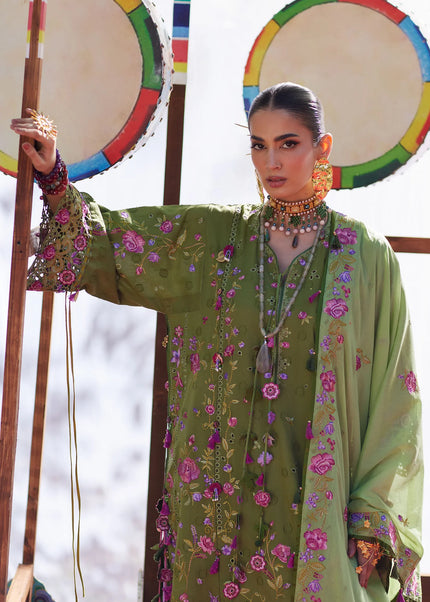 Elan | Lawn '26 - 08A