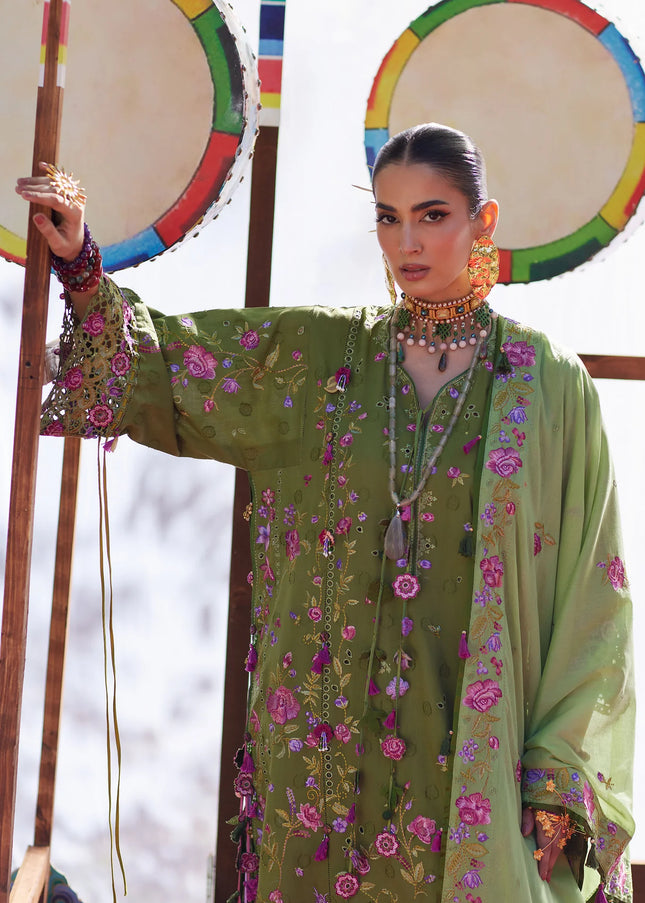 Elan | Lawn '26 - 08A