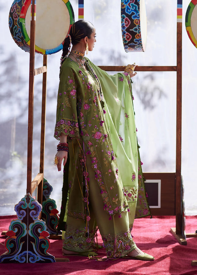 Elan | Lawn '26 - 08A