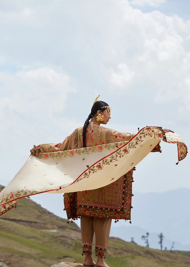 Elan | Lawn '26 - 12B