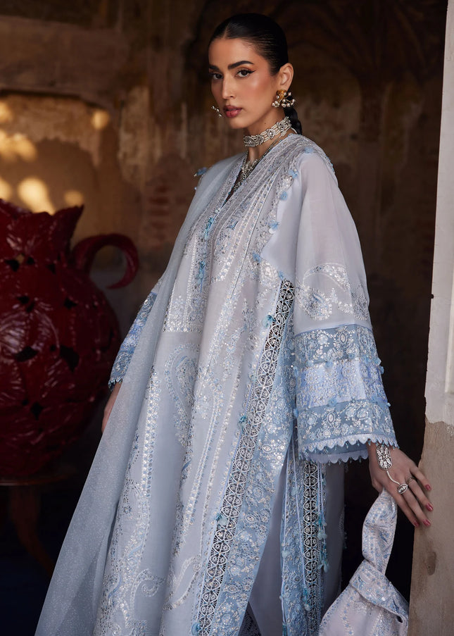 Elan | Lawn '26 - 04A