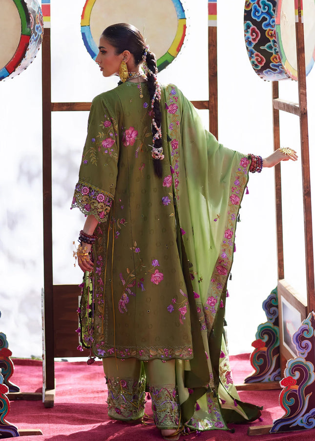 Elan | Lawn '26 - 08A