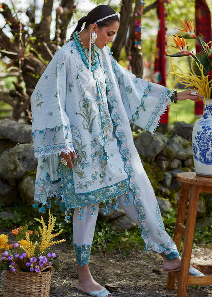 Elan | Lawn '26 - 10B