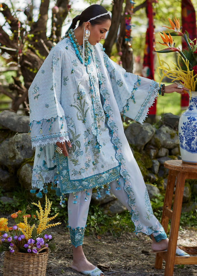 Elan | Lawn '26 - 10B