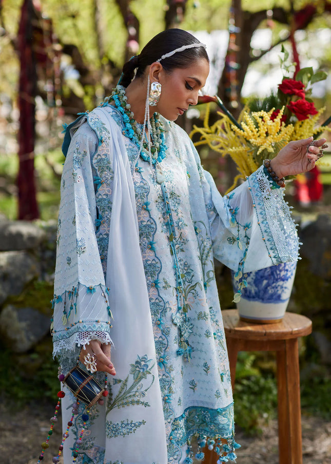 Elan | Lawn '26 - 10B
