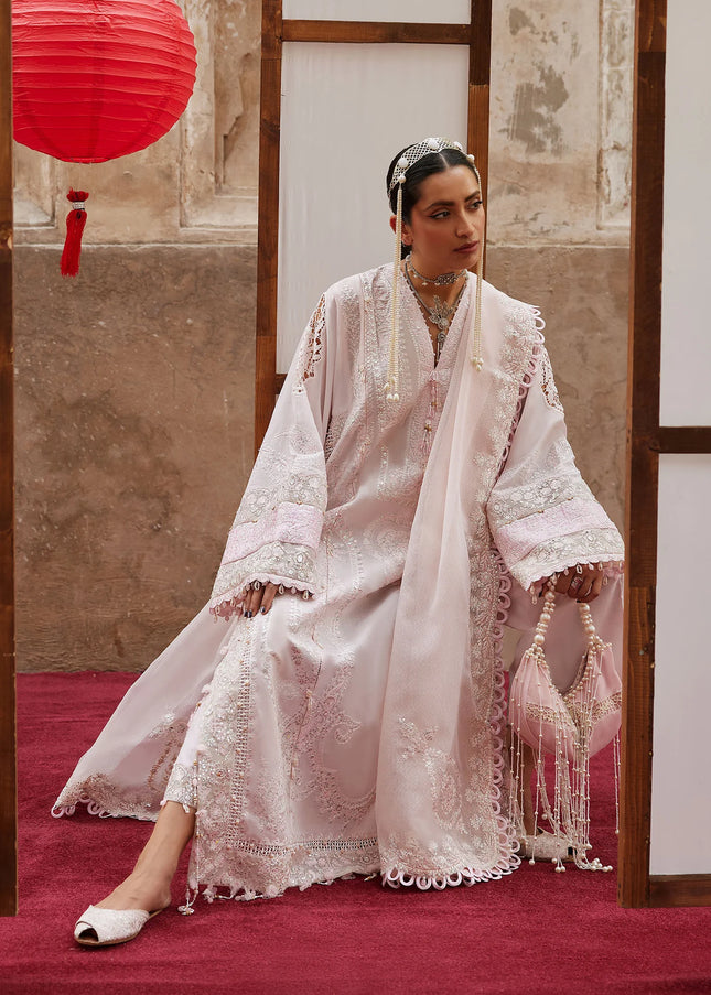 Elan | Lawn '26 - 04B