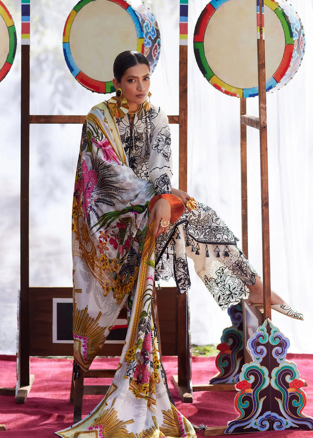 Elan | Lawn '26 - 07B