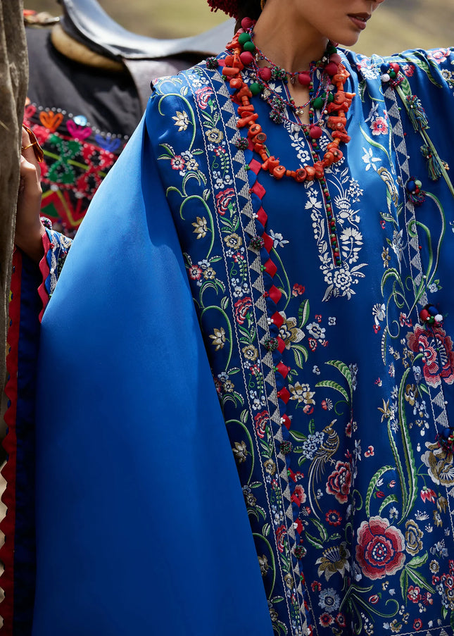 Elan | Lawn '26 - 01B