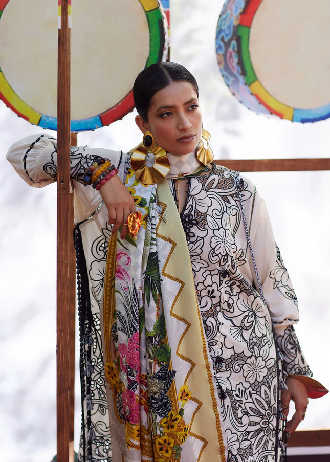 Elan | Lawn '26 - 07B