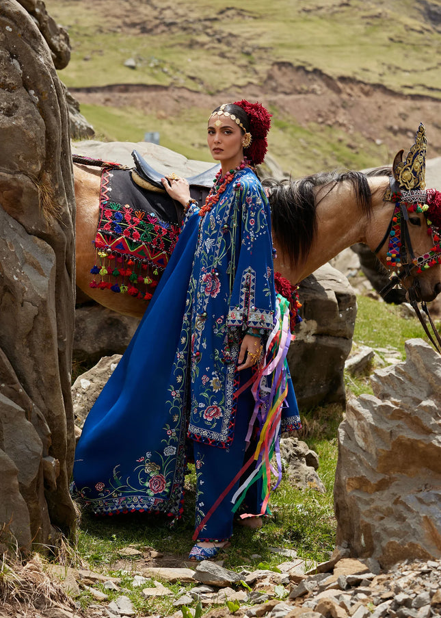 Elan | Lawn '26 - 01B