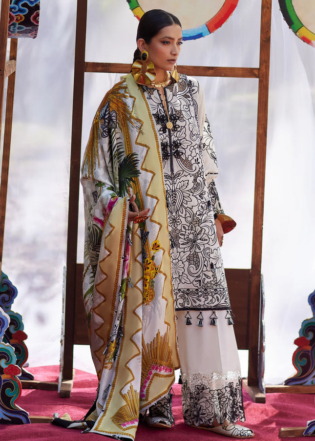 Elan | Lawn '26 - 07B