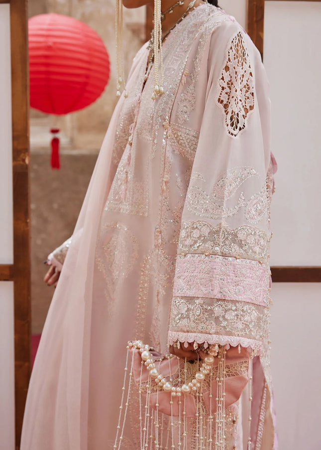 Elan | Lawn '26 - 04B