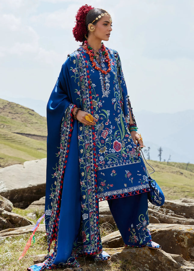 Elan | Lawn '26 - 01B