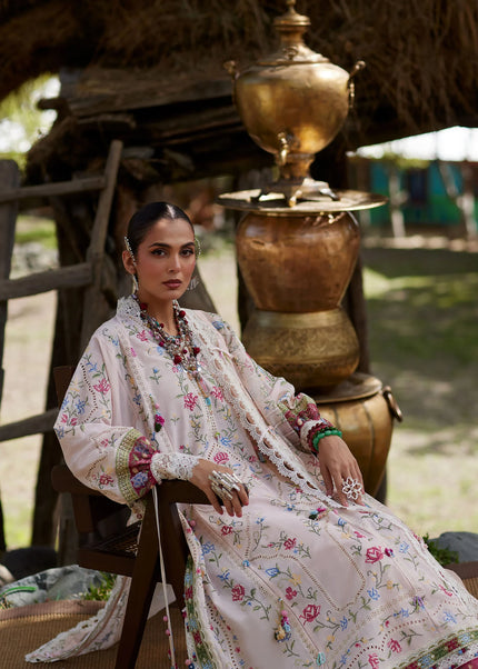 Elan | Lawn '26 - 03A