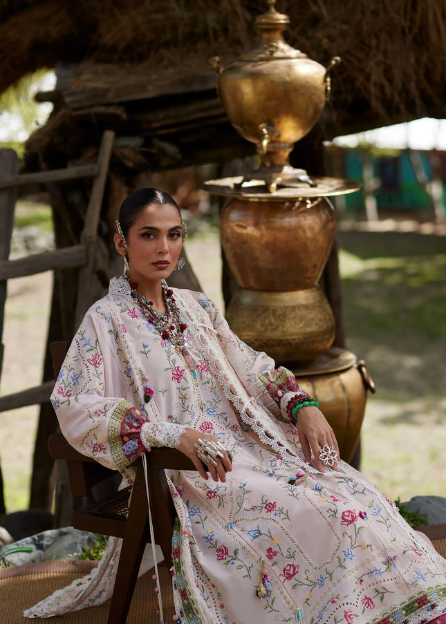 Elan | Lawn '26 - 03A