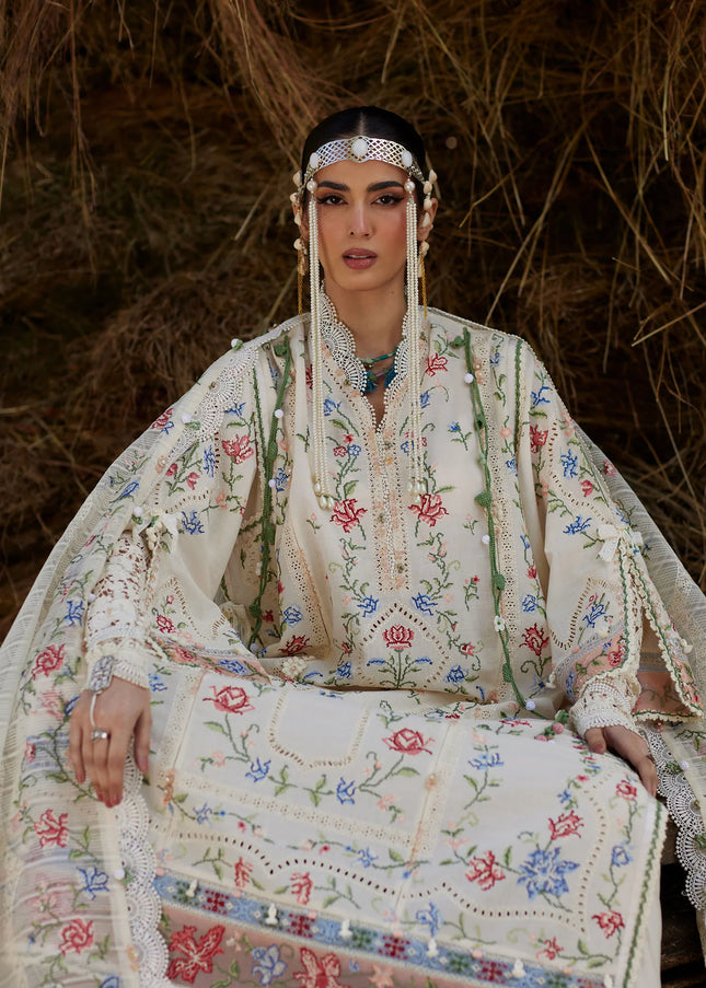 Elan | Lawn '26 - 03B