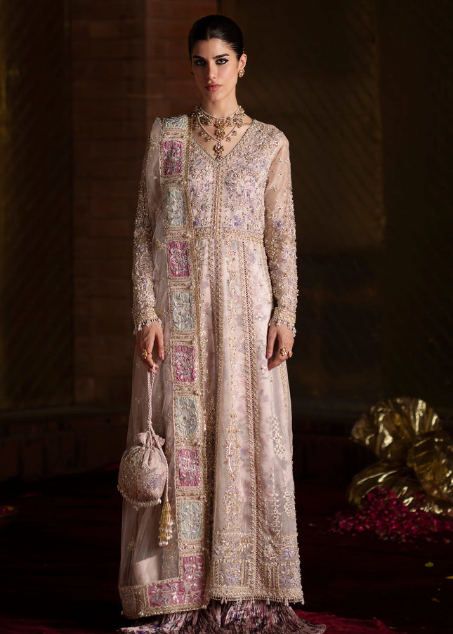 Saad Bin Shahzad | Laavni'25 - Aysel