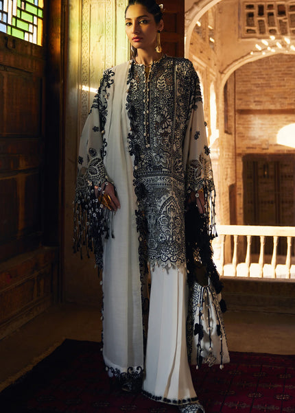 Elan | Lawn 25 - Isla