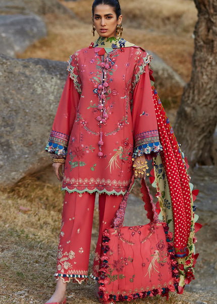 Elan | Lawn 25 - Aurielle