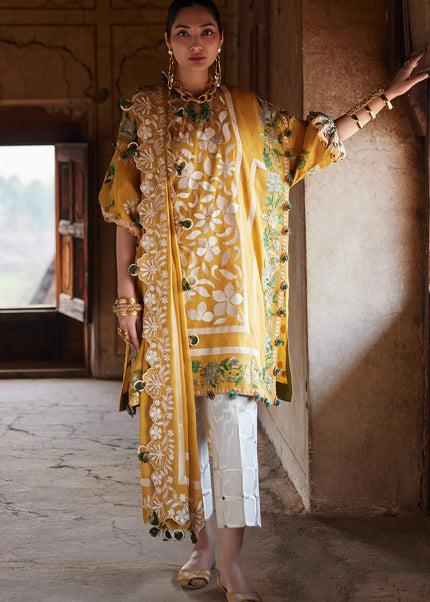 Elan | Lawn 25 - Aurelia