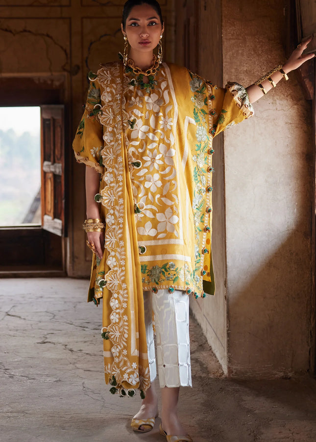 Elan | Lawn 25 - Aurelia