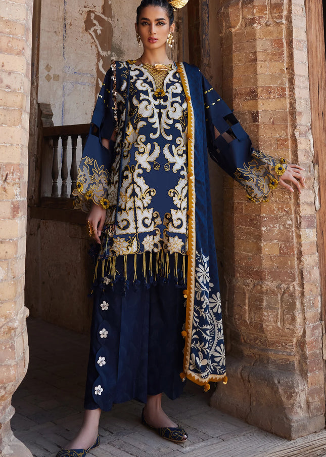 Elan | Lawn 25 - Solene