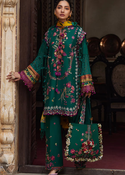 Elan | Lawn 25 - Aurielle