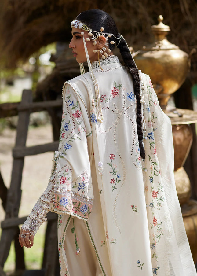 Elan | Lawn '26 - 03B