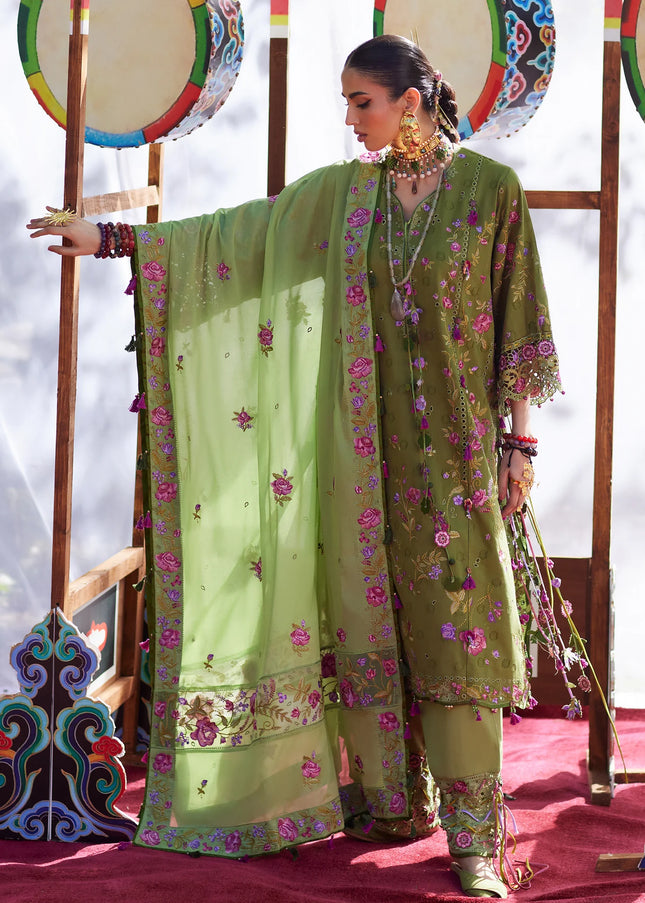 Elan | Lawn '26 - 08A