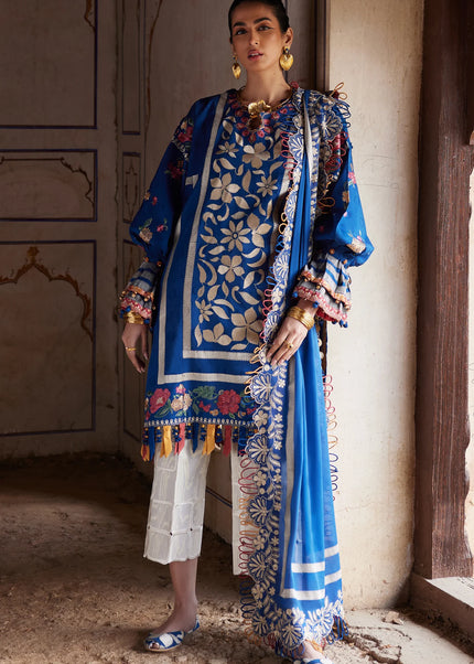 Elan | Lawn 25 - Aurelia